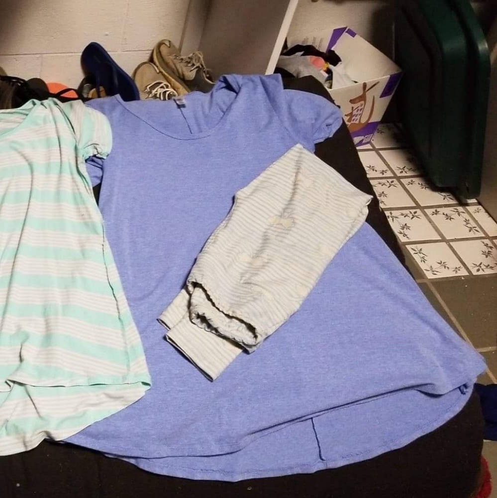 Lularoe
